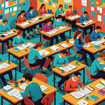 Сдал экзамен — преимущества, недостатки и альтернативы: что нужно знать каждому