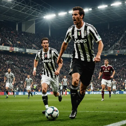 Торино — Ювентус: прогноз и ставки на матч 11 января 2025