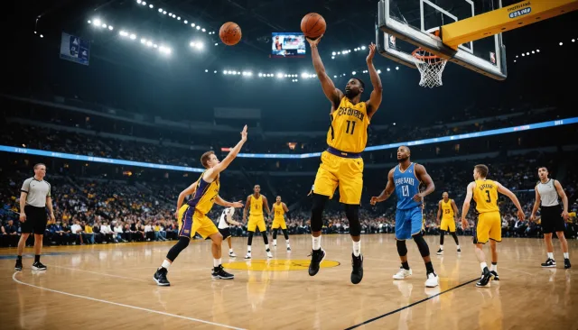 Реферат техника безопасности в баскетболе. Правила безопасности при занятиях баскетболом и профилактика травм